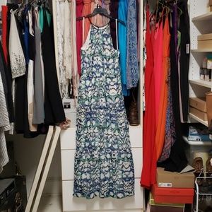 Antonio Melani maxi dress